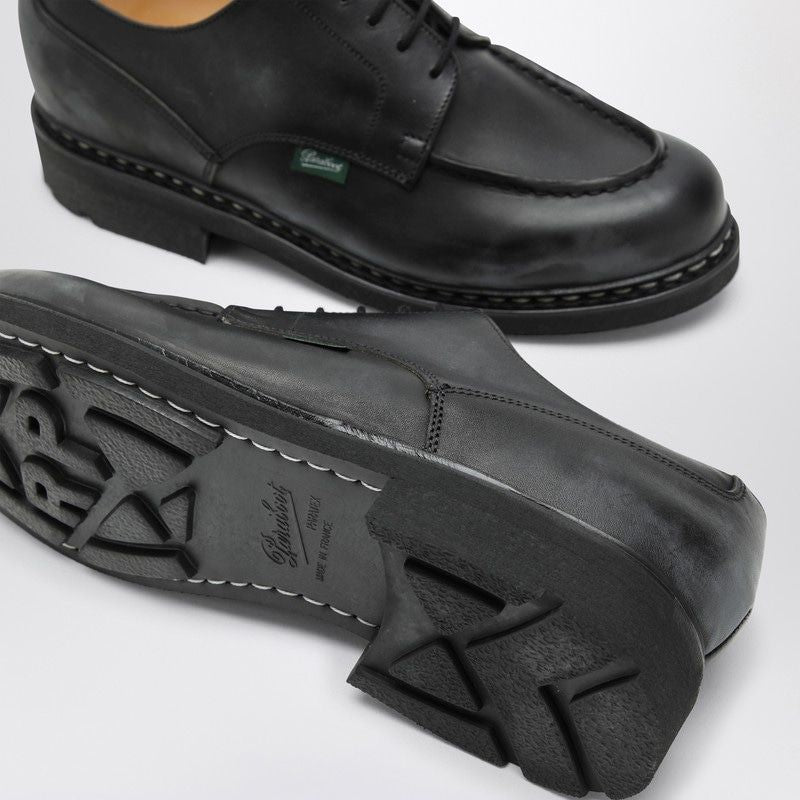 PARABOOT Chambord Lace-Up Shoes for Men - Banlieue91 -