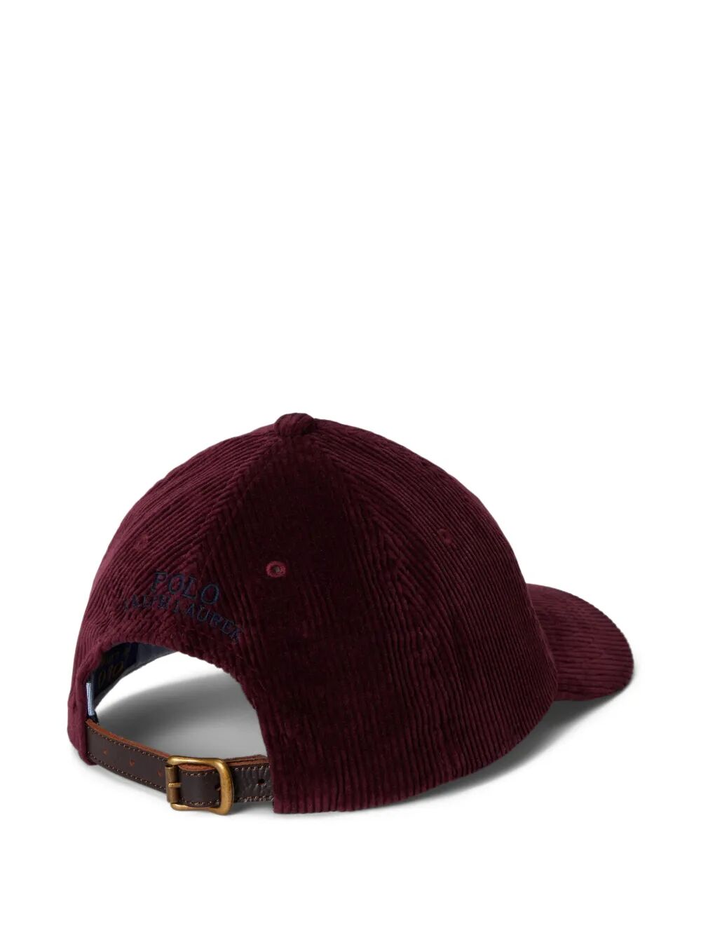 POLO RALPH LAUREN Classic Men’s Cap - Banlieue91 -