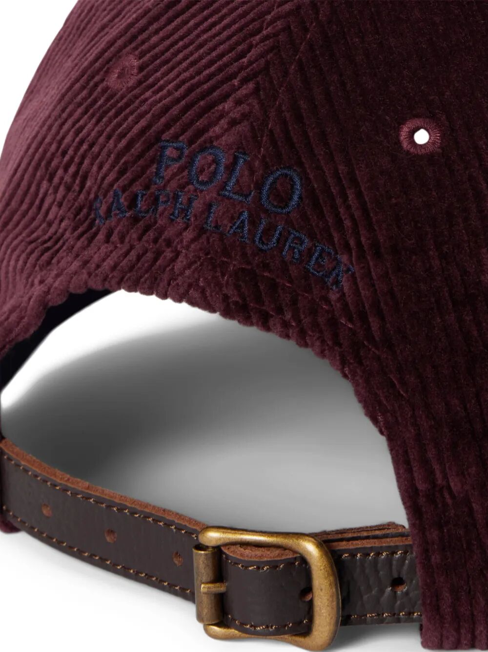 POLO RALPH LAUREN Classic Men’s Cap - Banlieue91 -