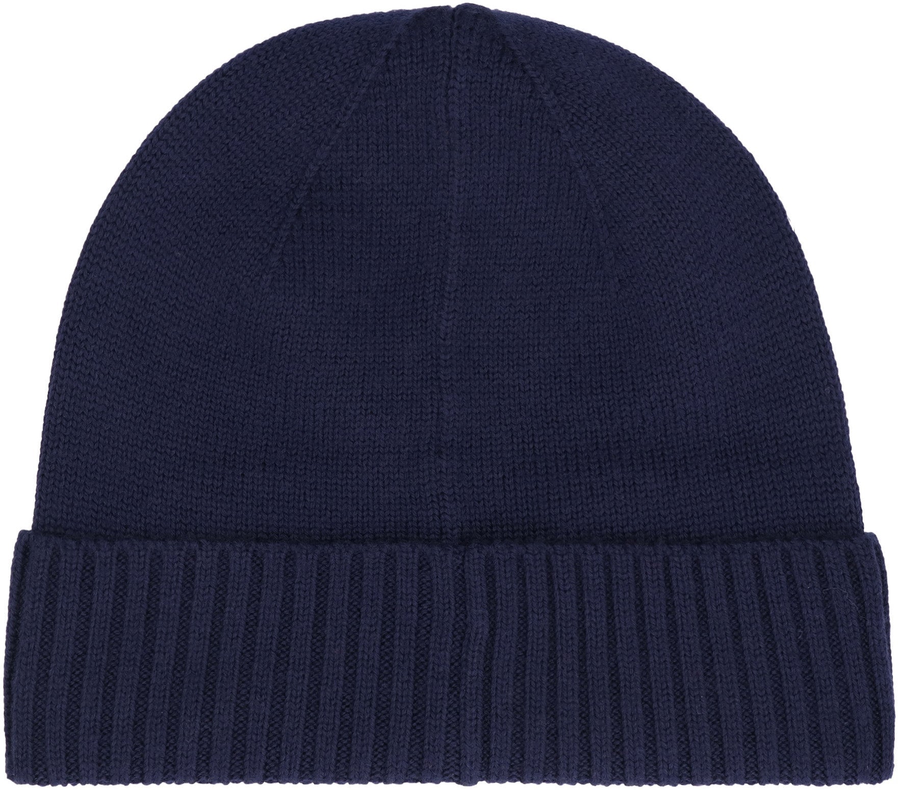 POLO RALPH LAUREN Men's Classic Beanie with Embroidered Pony - Banlieue91 -