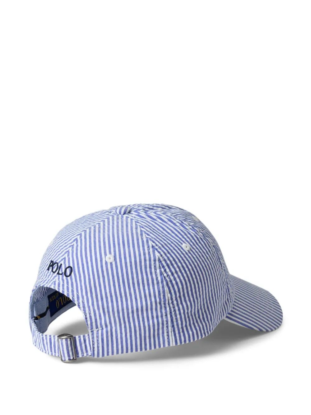 POLO RALPH LAUREN Cruiseroya Classic Sport Cap - Banlieue91 -