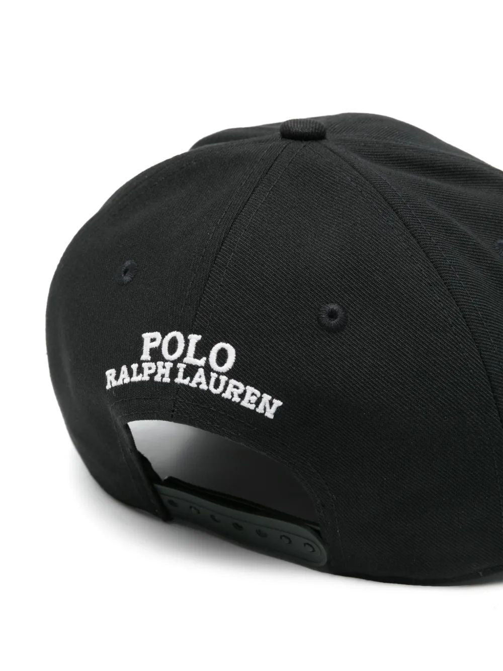 POLO RALPH LAUREN Timeless Cotton Hat for Men - Banlieue91 -