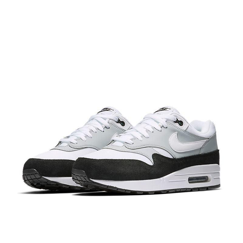 Nike Air Max 87 'Wolf Grey Black' - Banlieue91