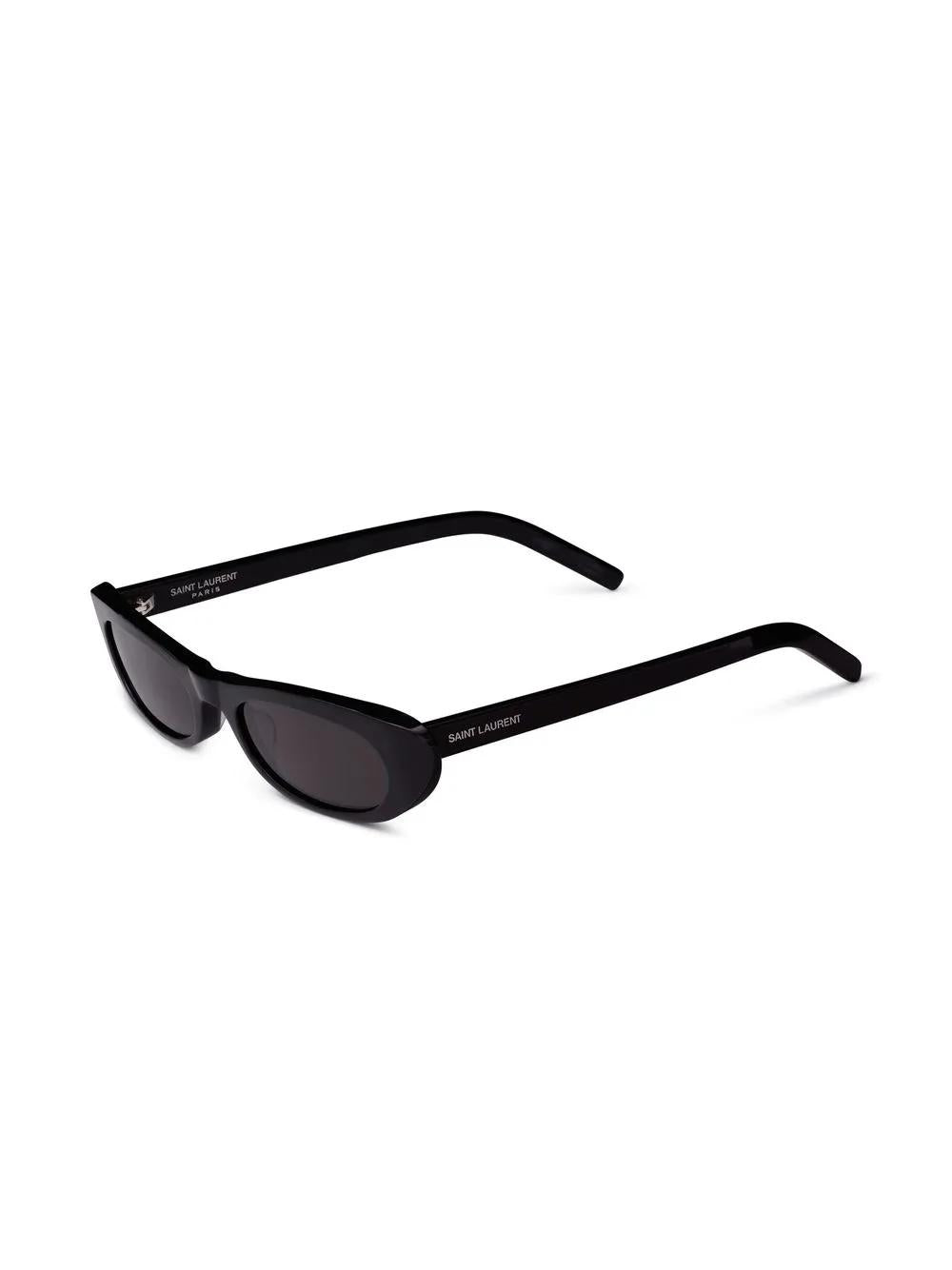 SAINT LAURENT SL 557 Shade Sunglasses - 53 Caliber - Banlieue91 -