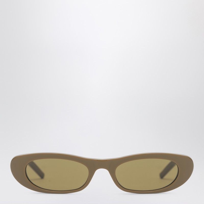 SAINT LAURENT Acetate SL 557 Mini Sunglasses for Women - Banlieue91 -