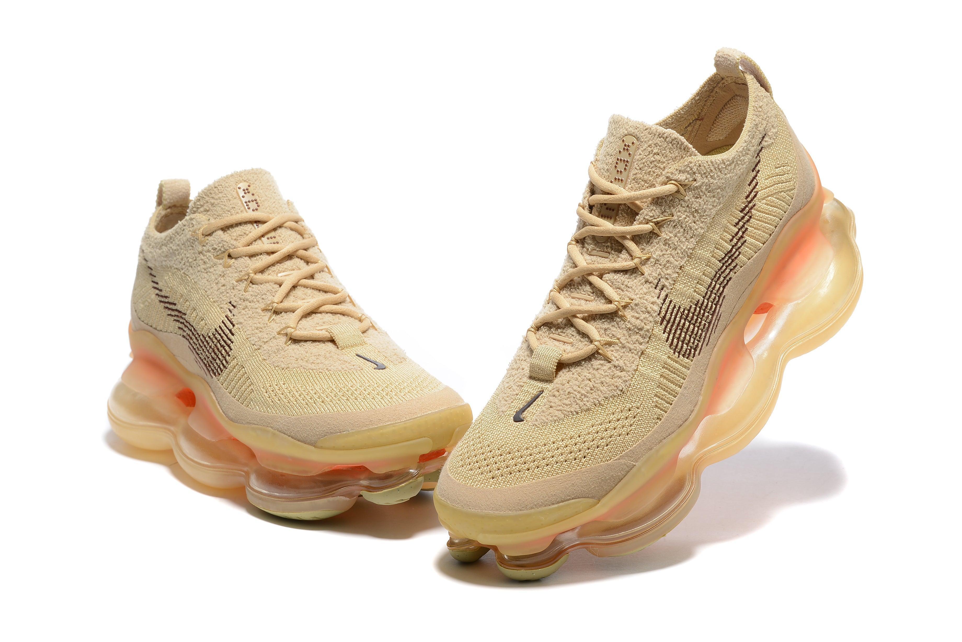 Air Max Scorpion 'Sesame' - Banlieue91