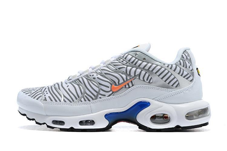 Nike Air Max Plus TN 'Euro Tour' - Banlieue91