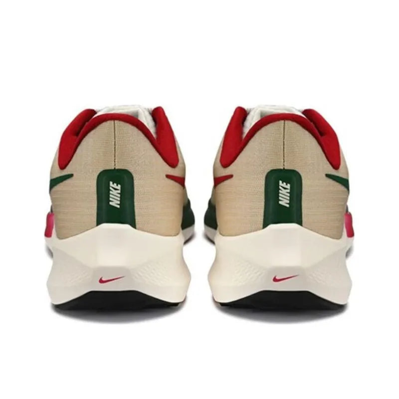 Nike Air Zoom Pegasus 39 Rattan Gorge Green Team Red - Banlieue91 -