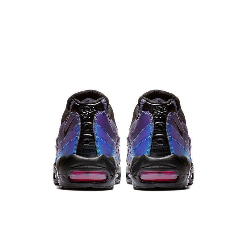 Air Max 95 'Throwback Future' - Banlieue91