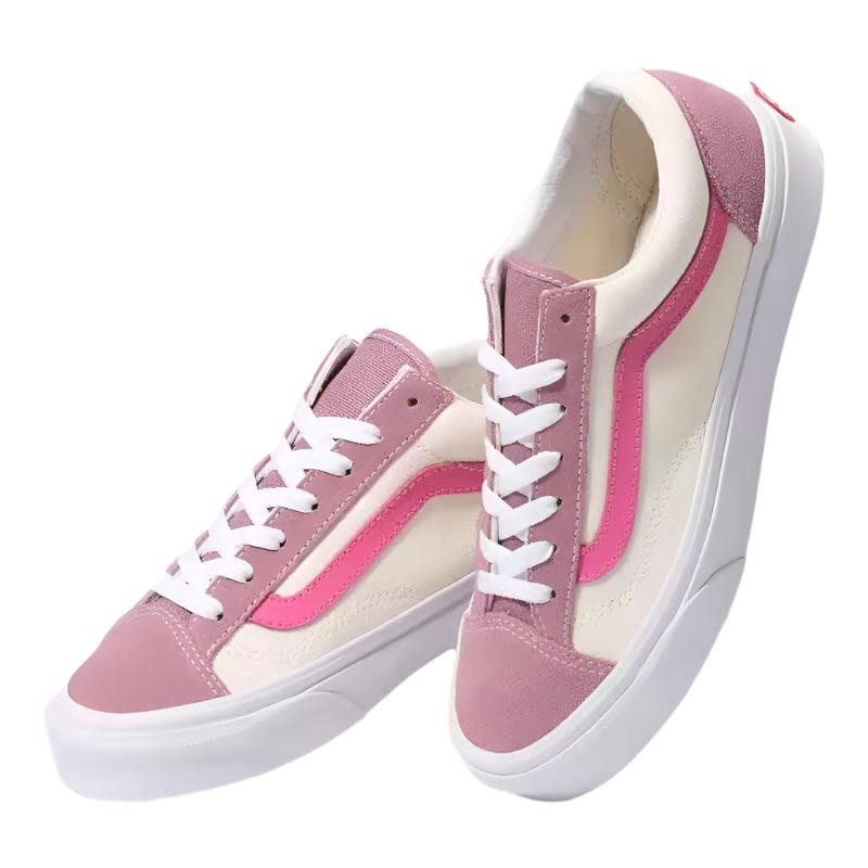 Vans Style 36 Retro Sport 'Nostalgia Rose' - Banlieue91