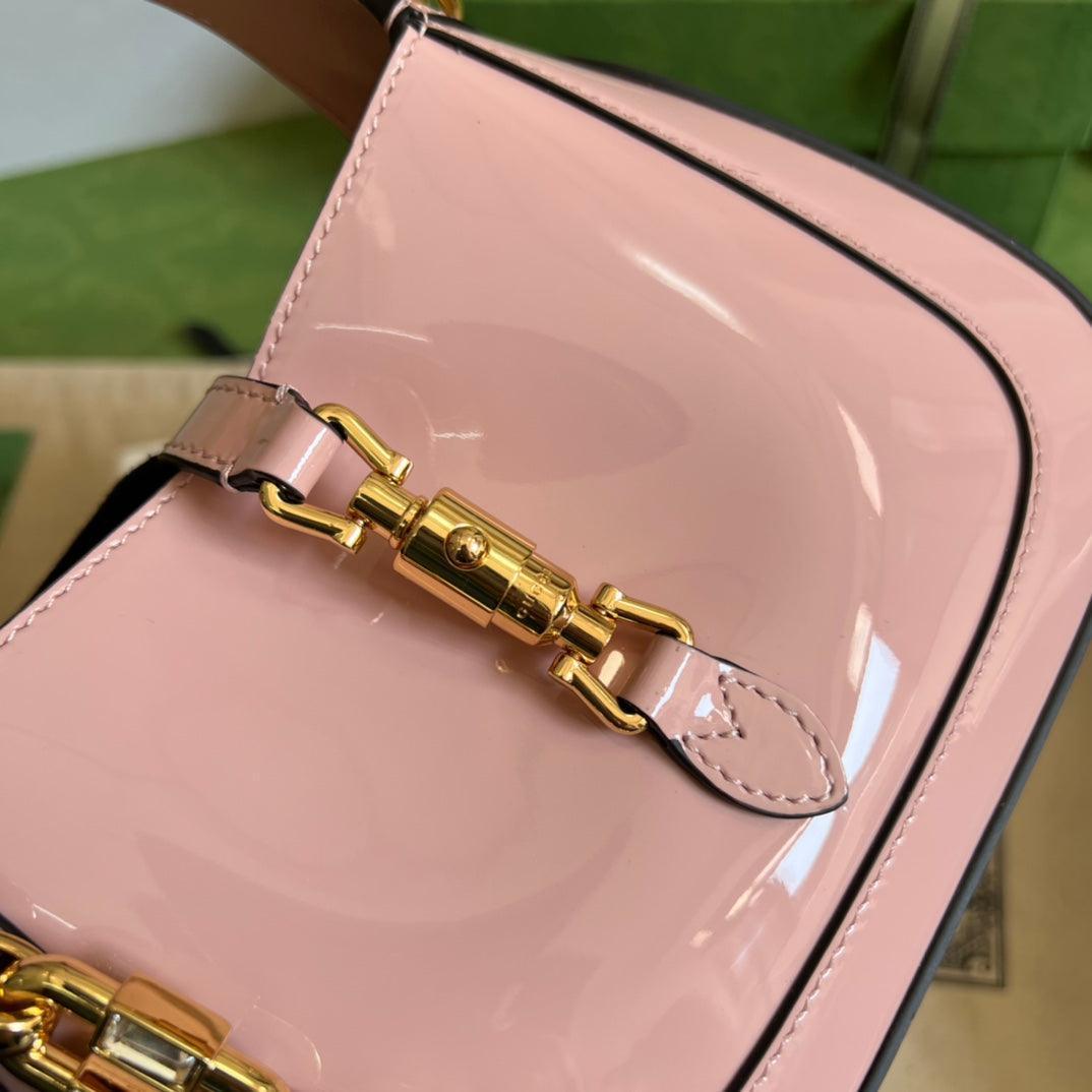 Gucci Jackie 1961 Mini Bag - Banlieue91