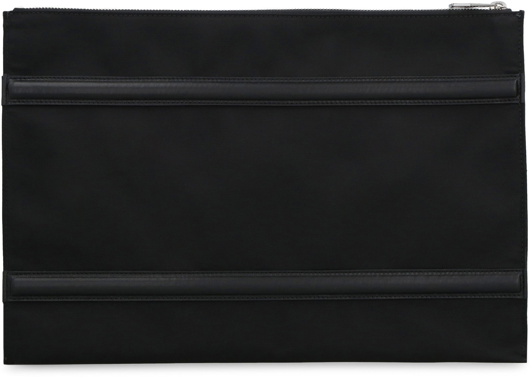 ALEXANDER MCQUEEN Mini Nylon Pouch Handbag - Banlieue91 -
