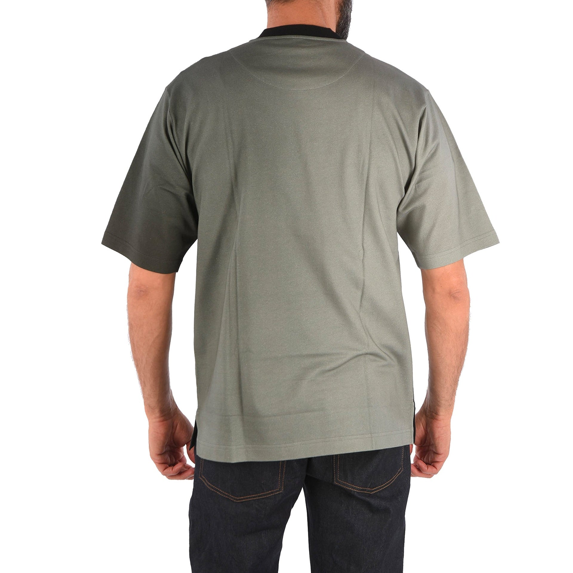 Dolce & Gabbana James Dean T Shirt - Banlieue91 -