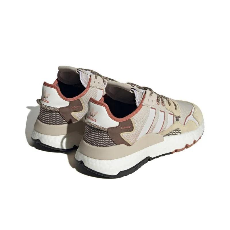 Adidas Originals Nite Jogger 'Cream Yellow' - Banlieue91