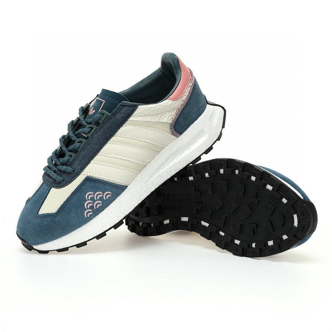 Adidas Retropy E5 'Navy Beige Pink' - Banlieue91