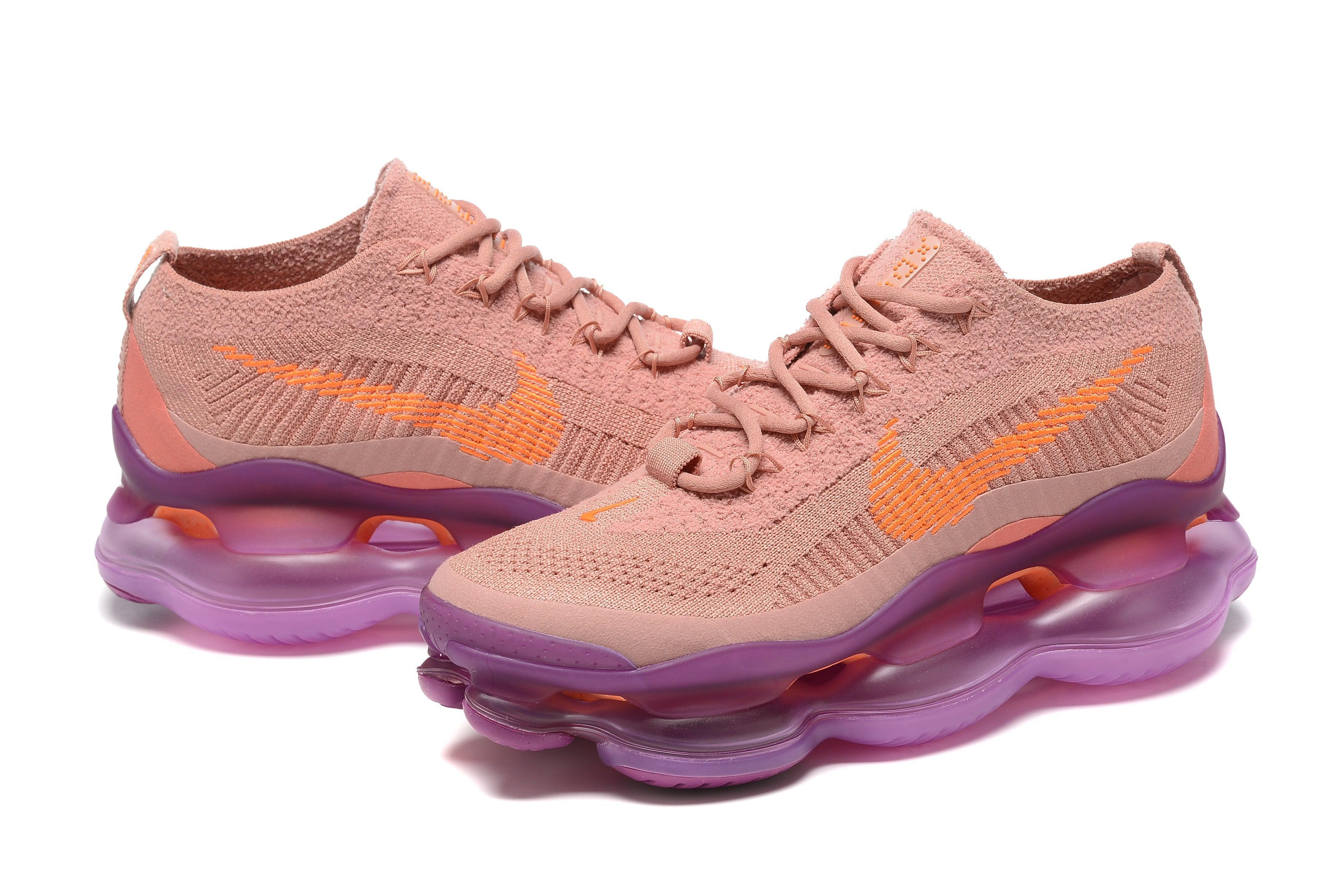 Air Max Scorpion 'Red Stardust' - Banlieue91