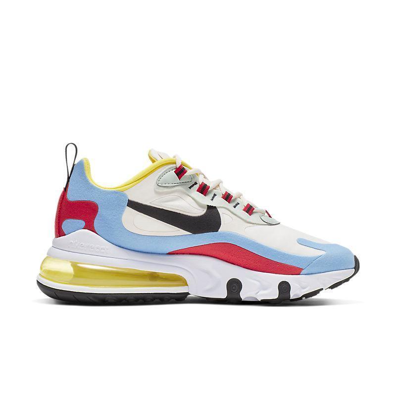 Nike Air Max 270 React 'Bauhaus' - Banlieue91