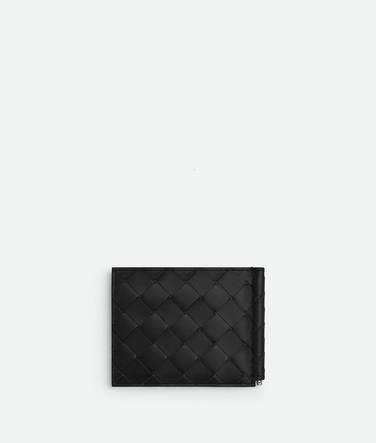 BOTTEGA VENETA Braided Mini Wallet - Banlieue91 -