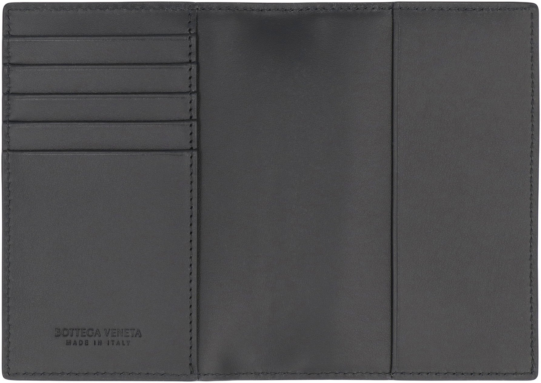 BOTTEGA VENETA Mini Passport Holder - Banlieue91 -
