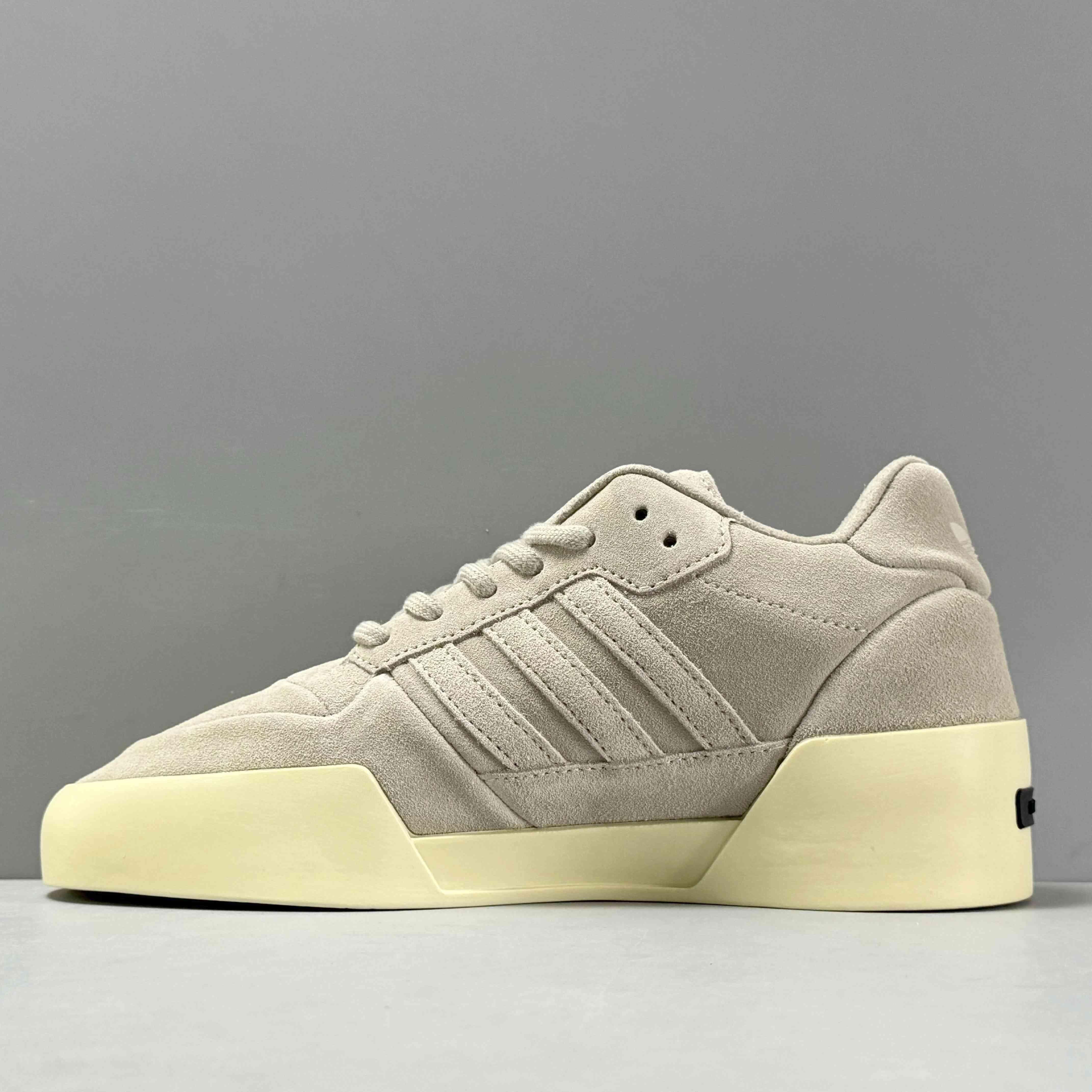Adidas Originals FORUM X Fear of God - Banlieue91