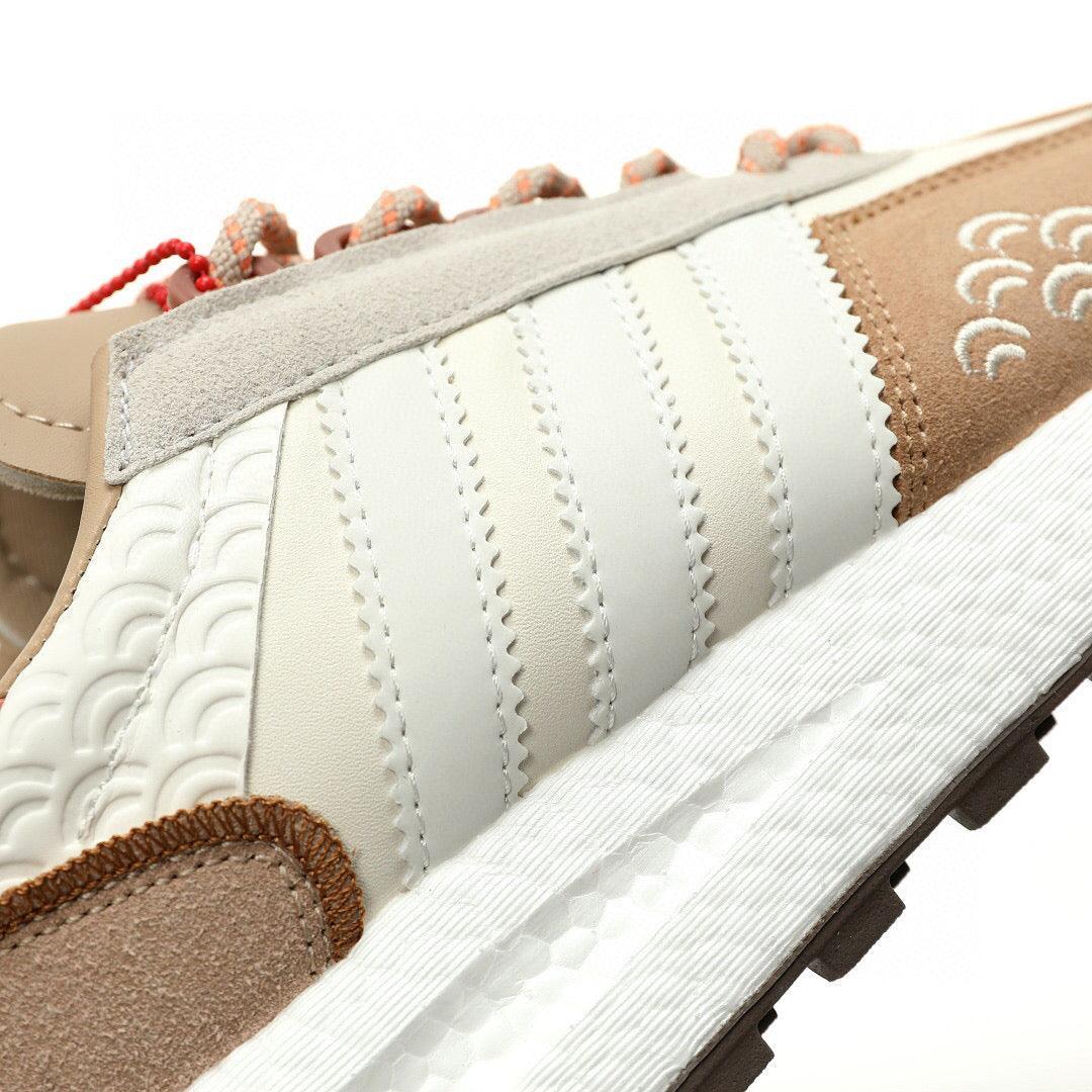 Adidas Retropy E5 'Light Brown Beige' - Banlieue91