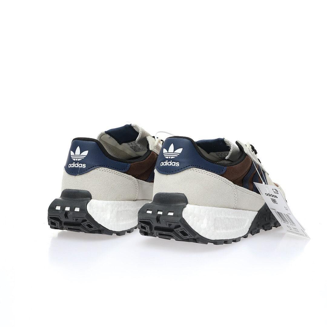 Adidas Retropy Boost E5 W.R.P E5 'Preloved Brown' - Banlieue91