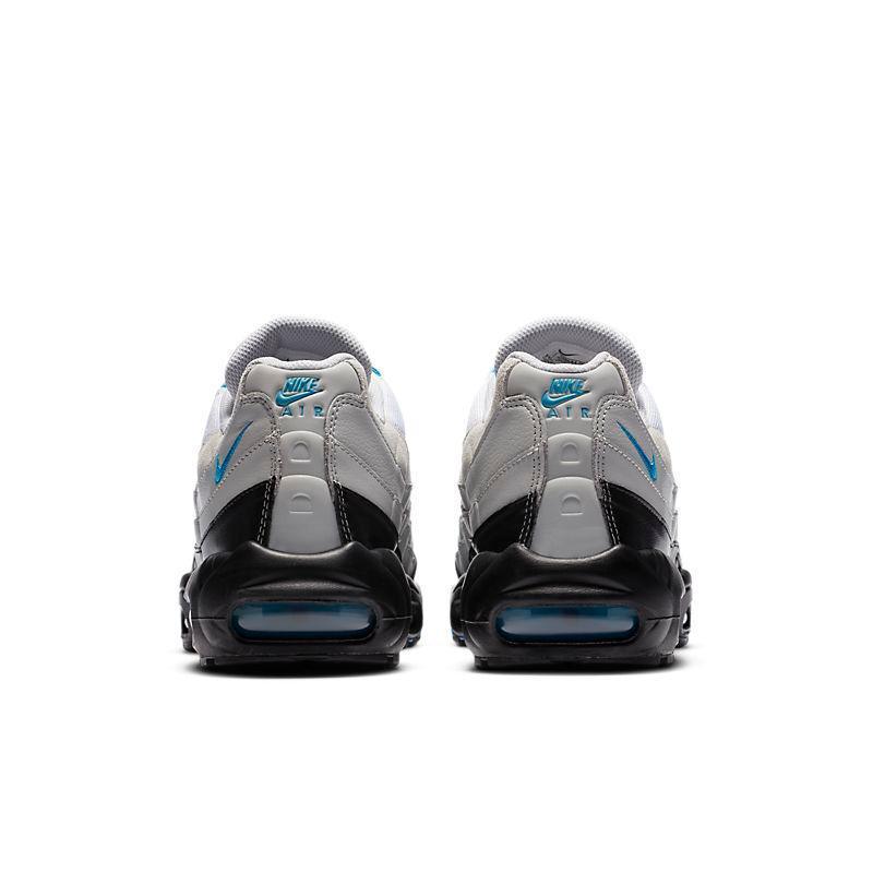 Air Max 95 'Laser Blue' - Banlieue91