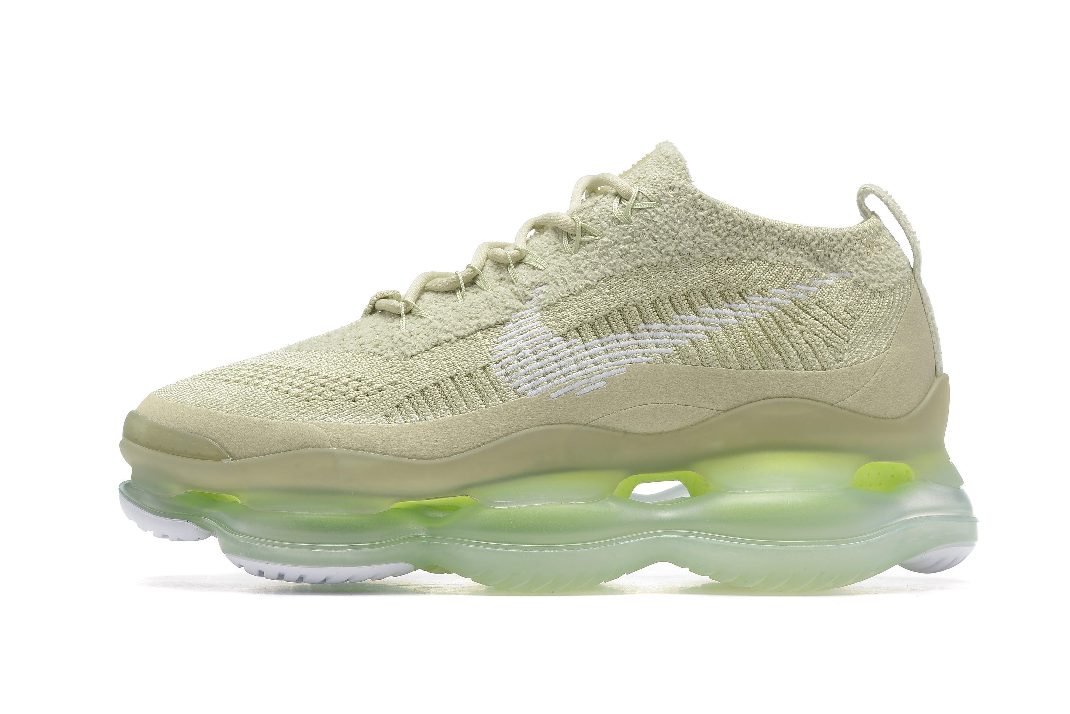 Air Max Scorpion 'Olive Aura' - Banlieue91