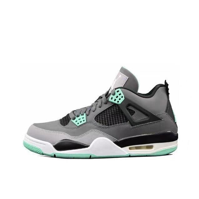Air Jordan 4 Retro 'Green Glow' - Banlieue91