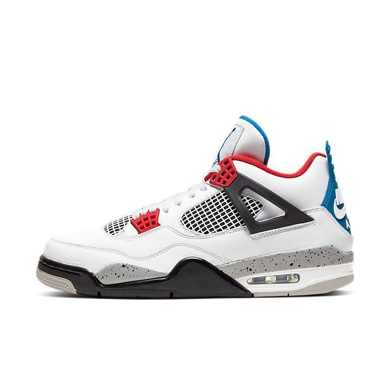 Air Jordan 4 Retro 'What The' - Banlieue91
