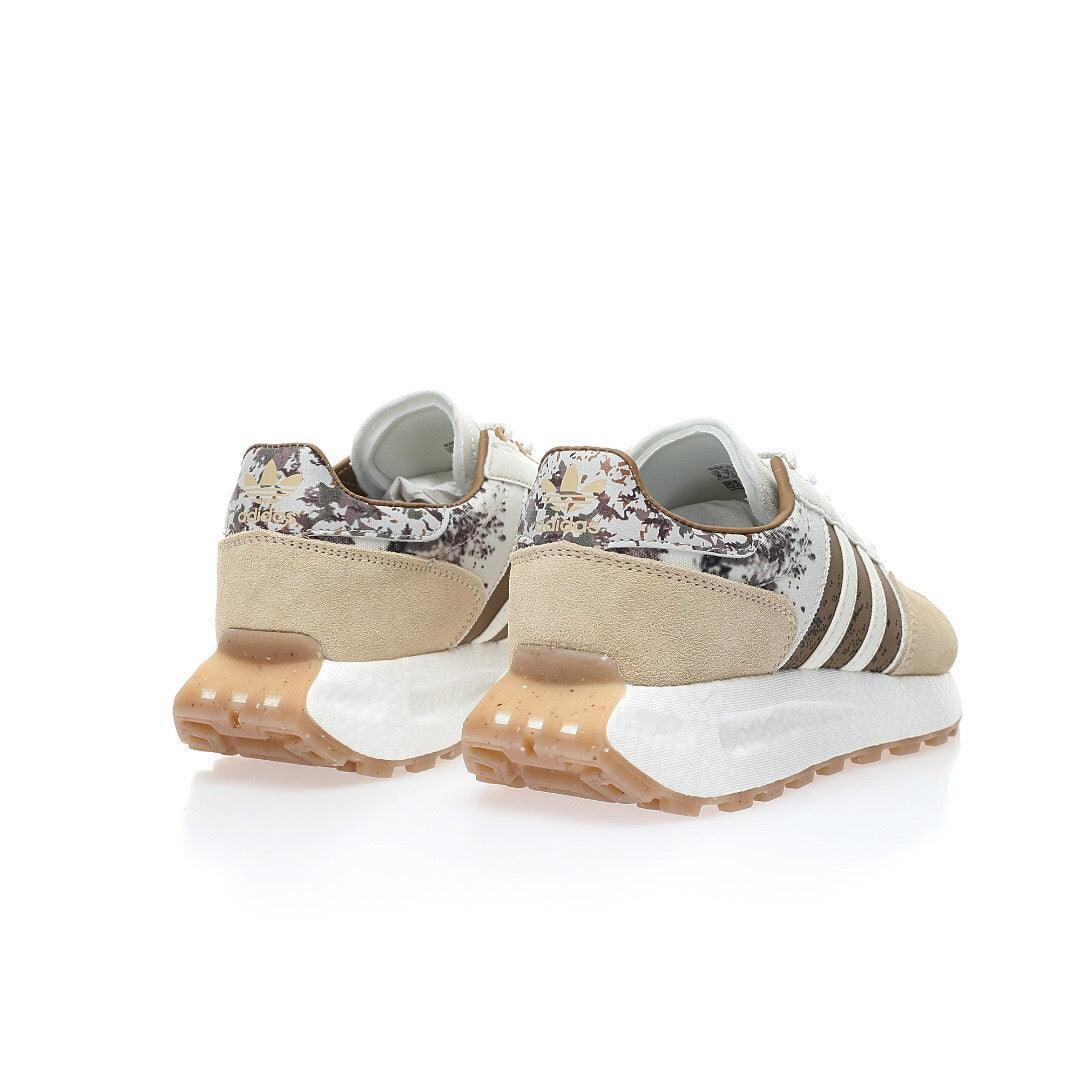 Adidas Retropy E5 'Beige White Brown' - Banlieue91