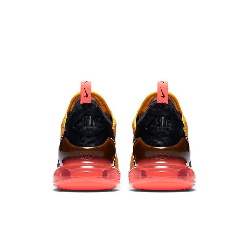 Nike Air Max 270 'University Gold' - Banlieue91