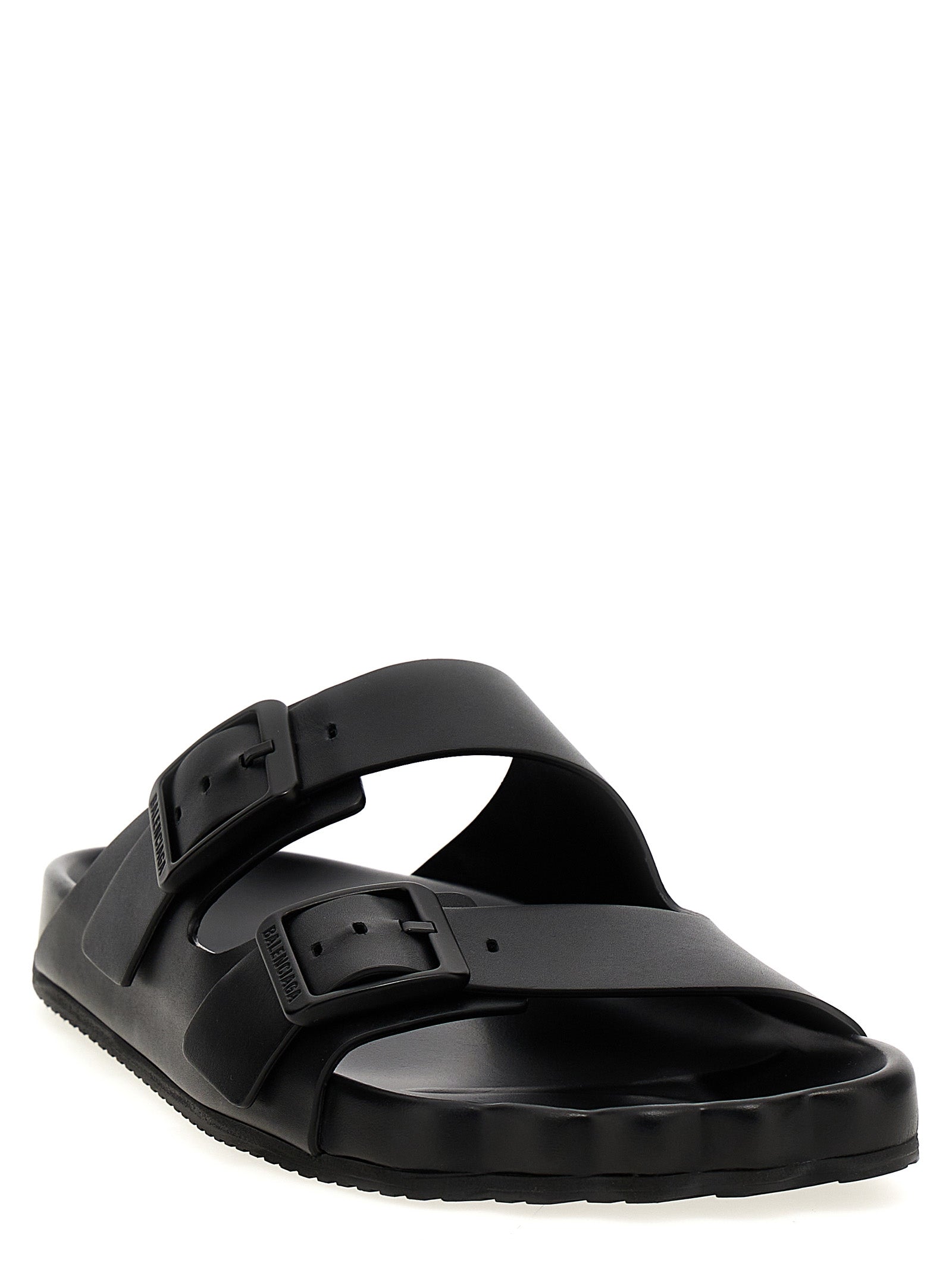 Balenciaga 'Sunday' Sandals - Banlieue91 -