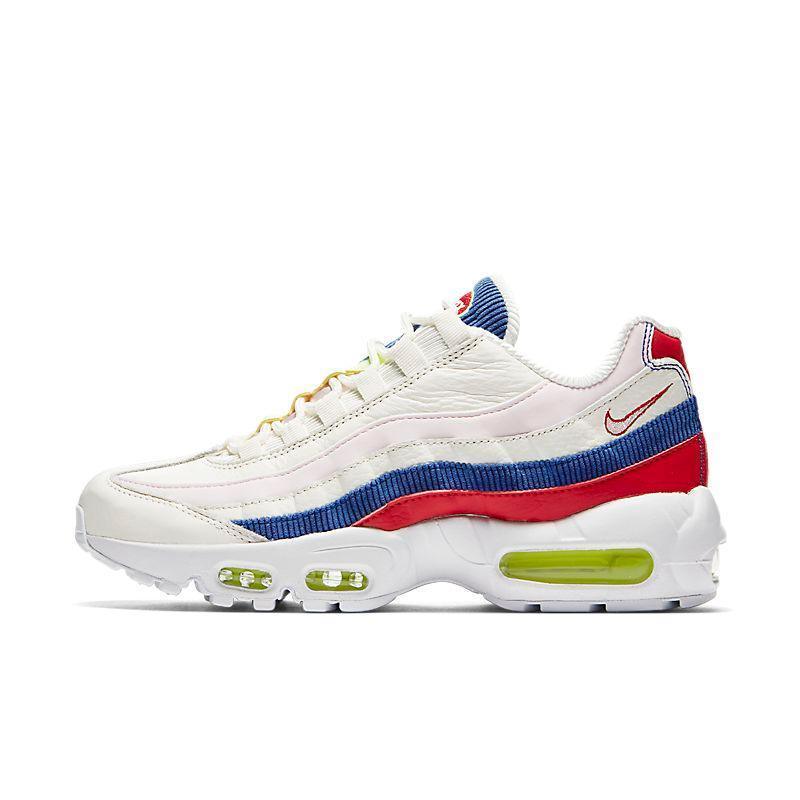 Air Max 95 'Corduroy Panache' - Banlieue91