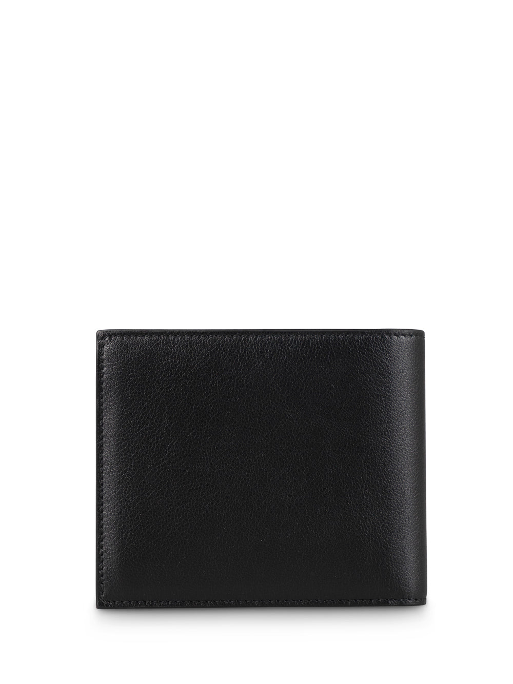 BALENCIAGA BB Logo Mini Leather Wallet - Banlieue91 -