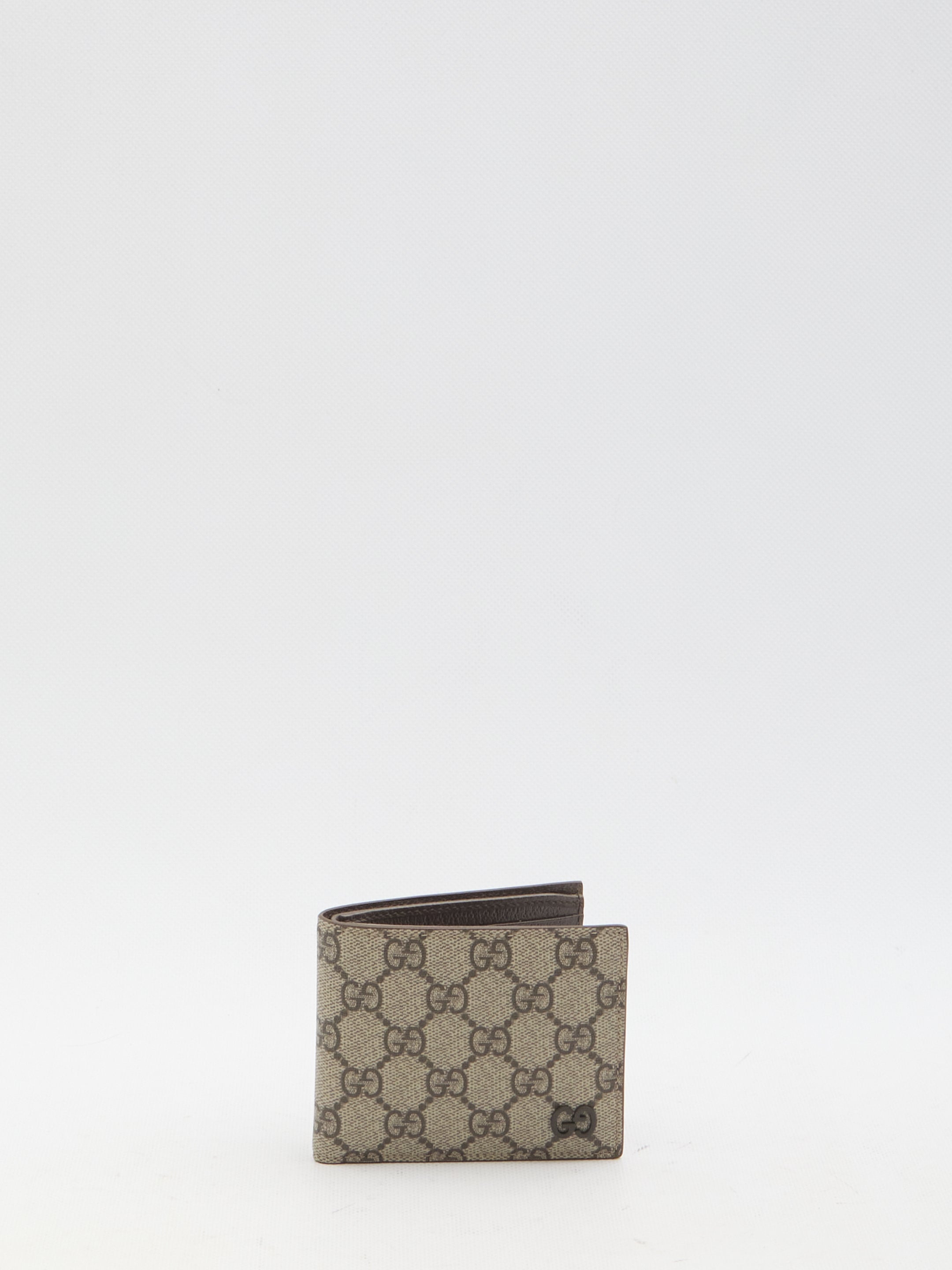 GUCCI Mini Bi-Fold Wallet - Banlieue91 -