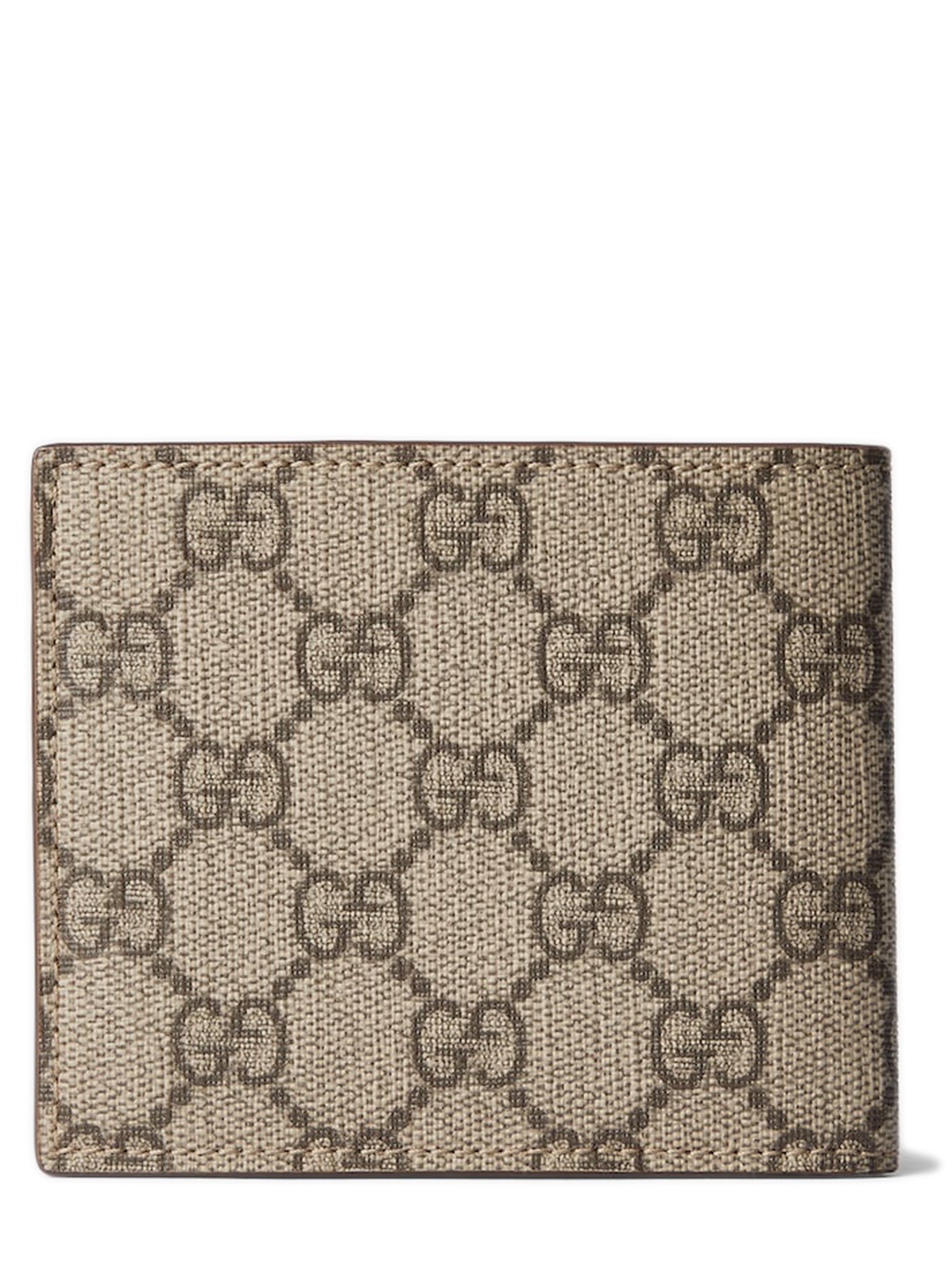 GUCCI Mini Bi-Fold Wallet - Banlieue91 -