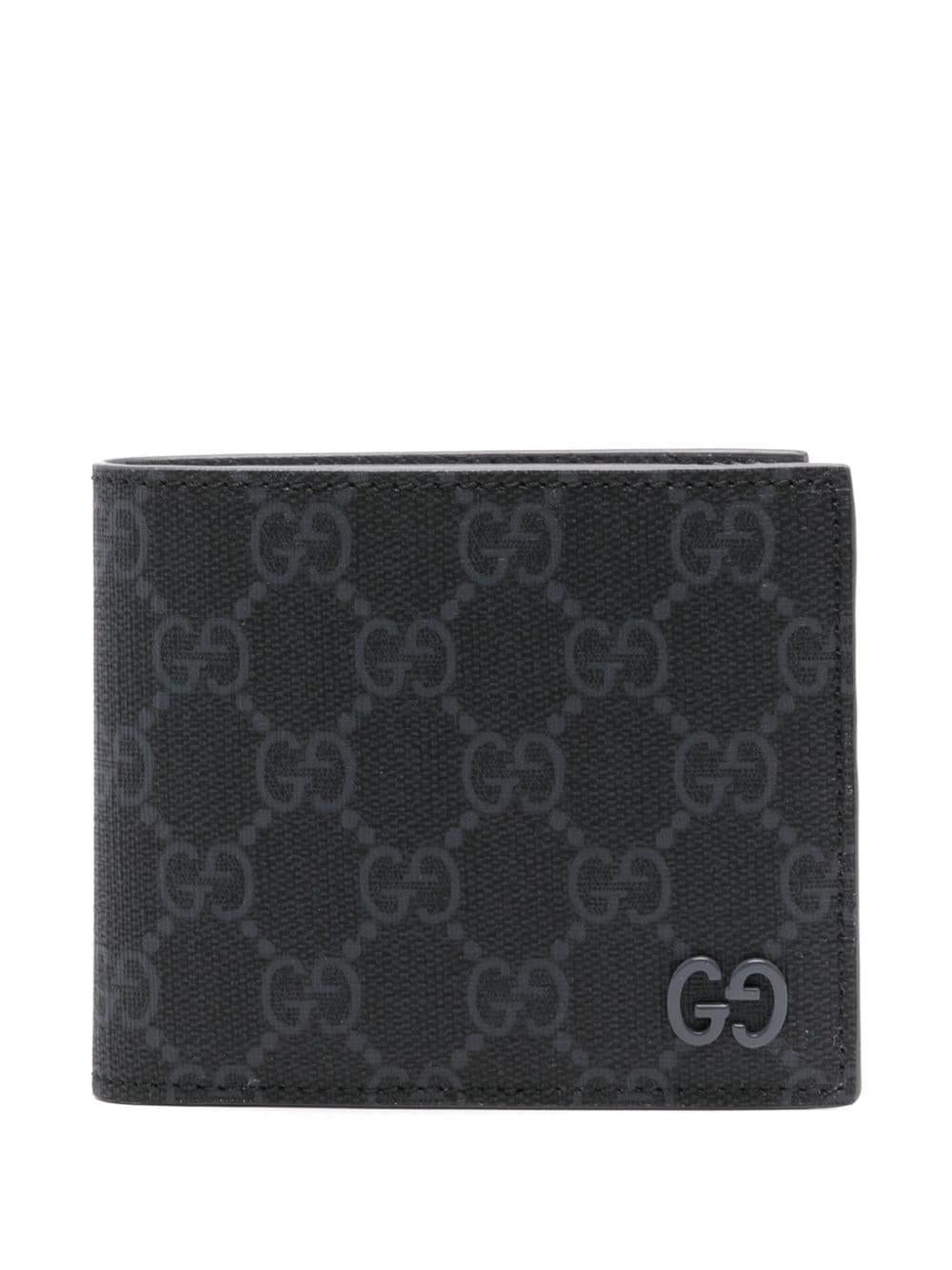 GUCCI Bi-Fold Wallet - Banlieue91 -