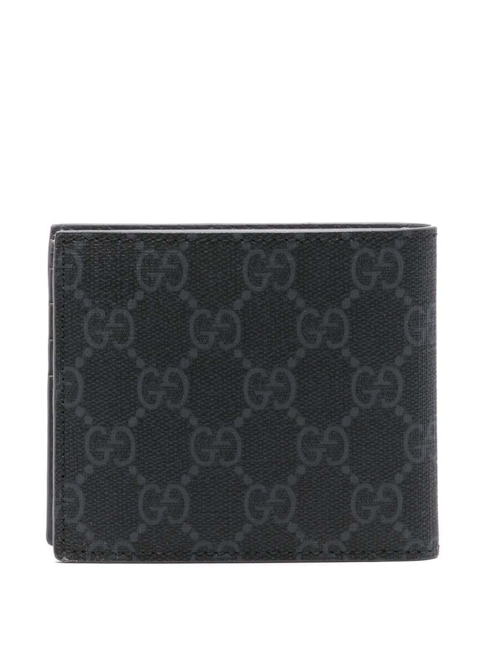 GUCCI Bi-Fold Wallet - Banlieue91 -