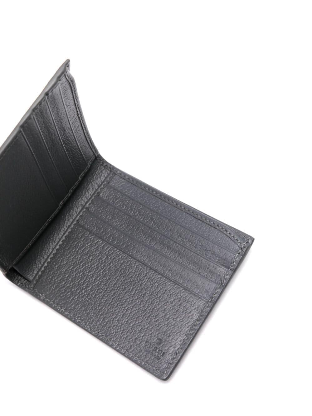 GUCCI Bi-Fold Wallet - Banlieue91 -