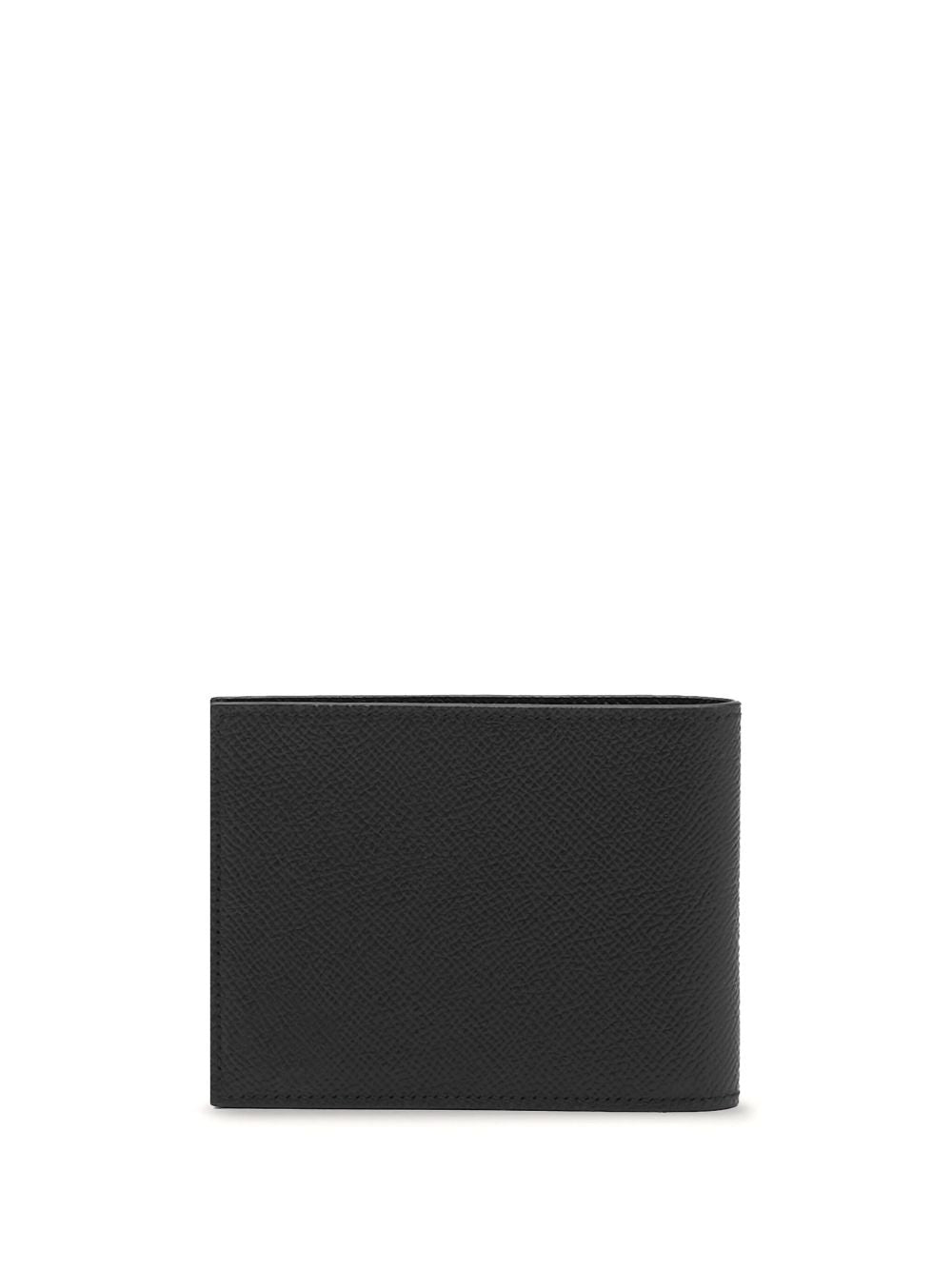 Ferragamo Mini Gancini Hook Wallet - Banlieue91 -