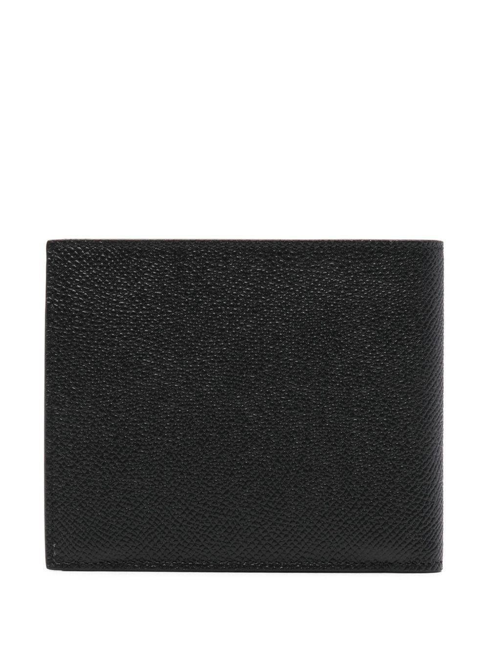Ferragamo Men's Mini Leather Wallet - Banlieue91 -