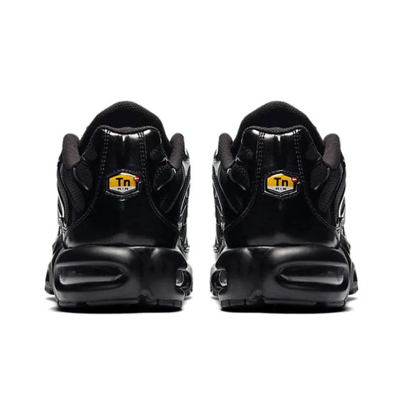 Nike Air Max Plus 'Triple Black' - Banlieue91