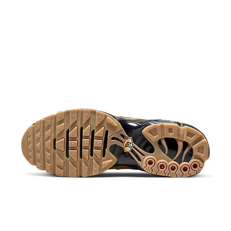 Nike Air Max Plus 'OG Gold Bullet' - Banlieue91