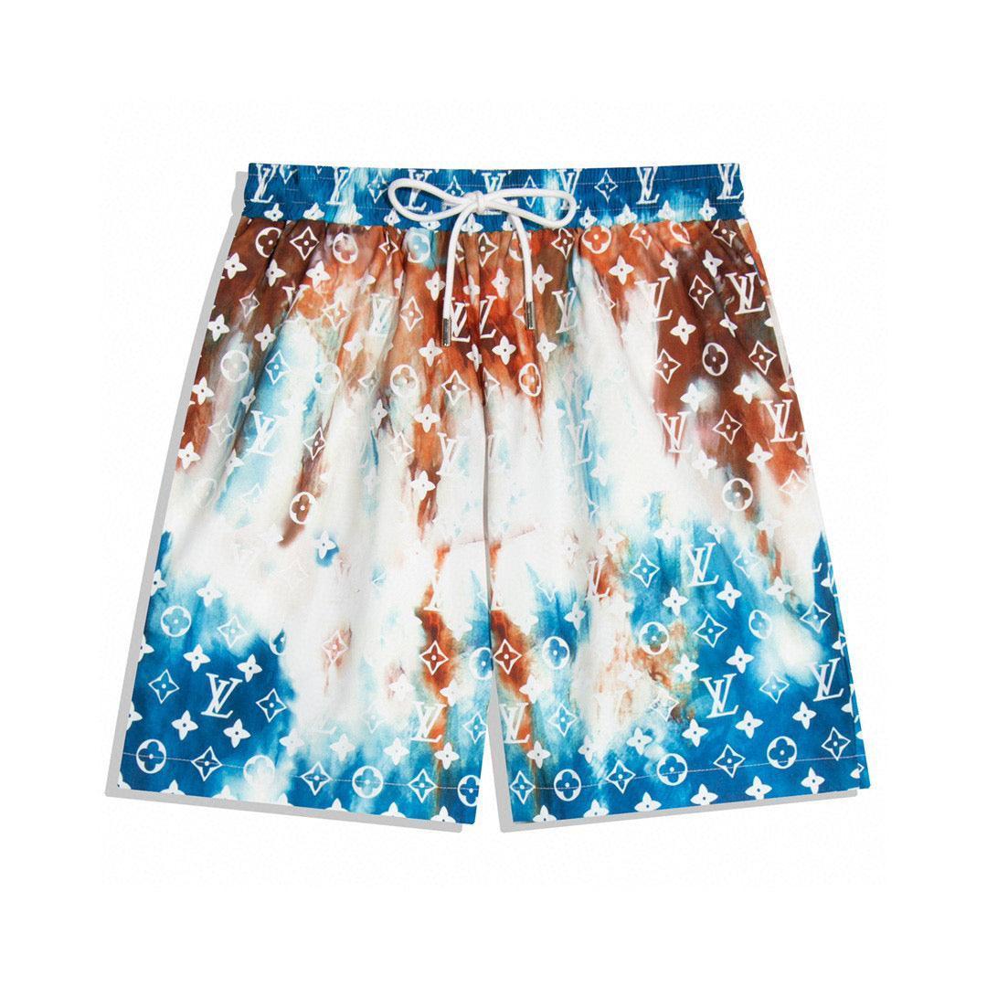 Louis Vuitton Sport Short Pant - Banlieue91