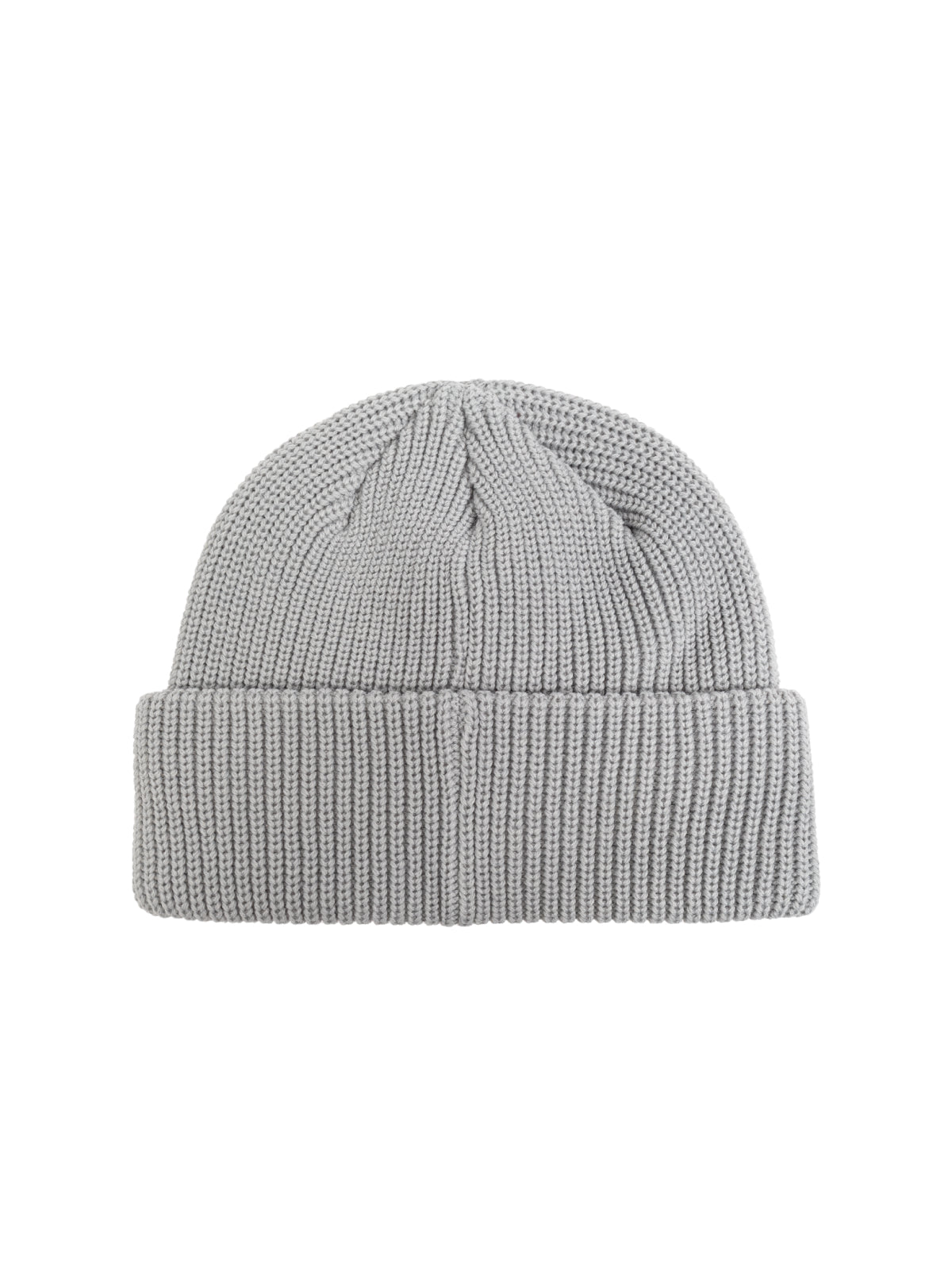VERSACE Logo Plaque Beanie - Banlieue91 -
