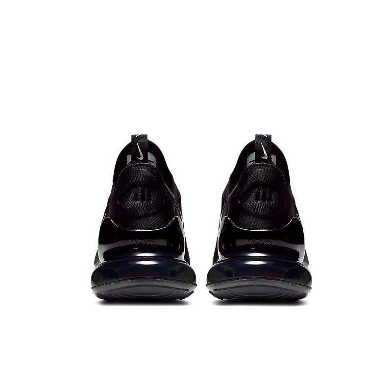 Nike Air Max 270 'Black White' - Banlieue91