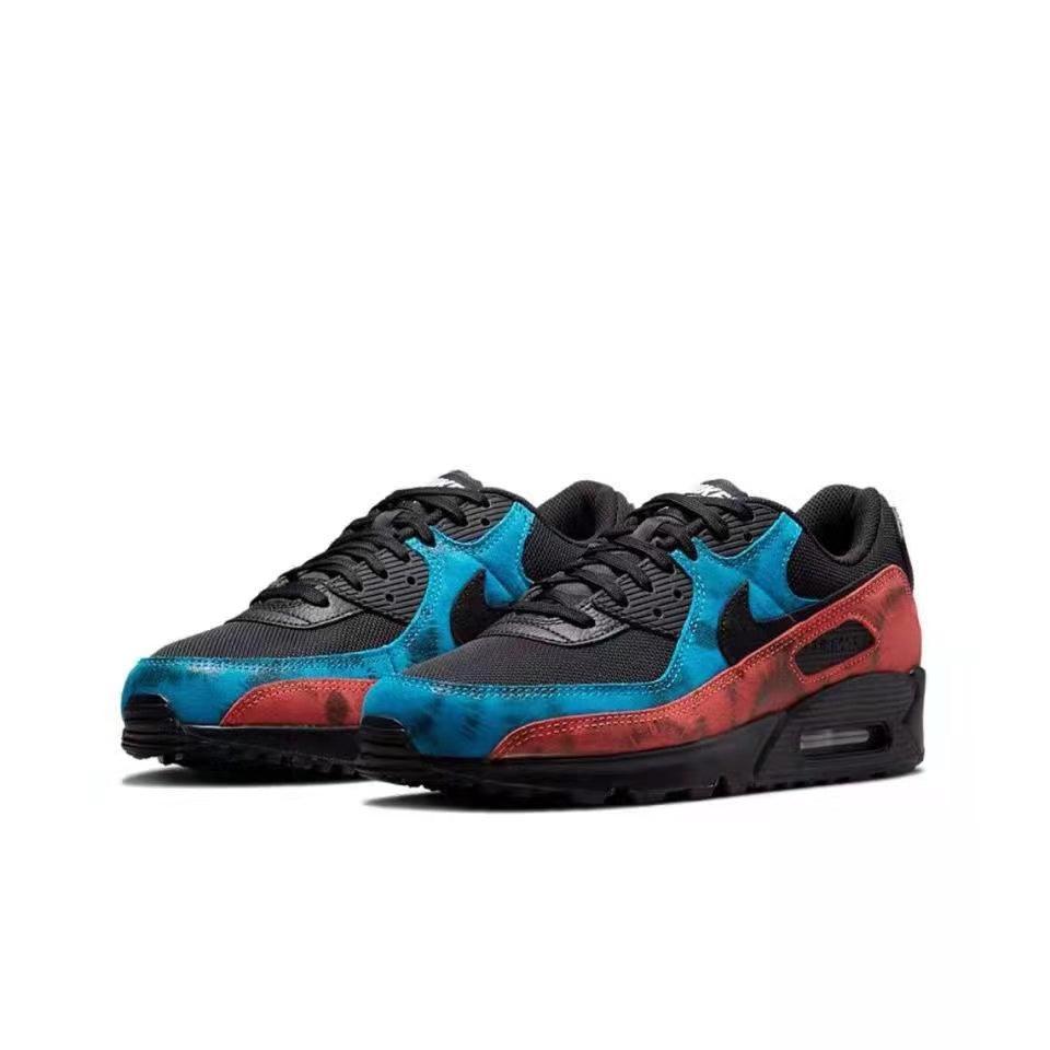 Nike Air Max 90 'Tie-Die' - Banlieue91