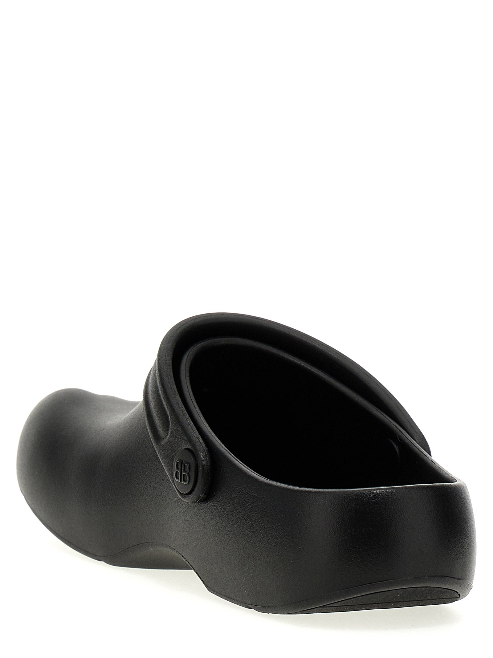 Balenciaga 'Sunday Molded' Mules - Banlieue91 -