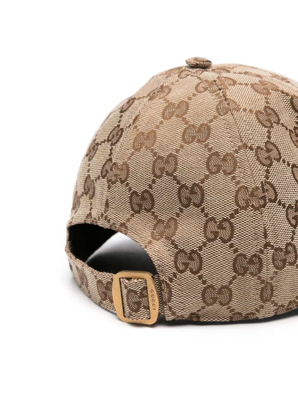 GUCCI Original GG Baseball Cap for Men - FW25 - Banlieue91 -